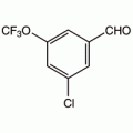 3-氯-5(三氟甲氧)苯甲醛