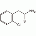 2-(2-氯苯基)]硫代乙酰胺,97%
