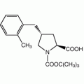 trans-N-Boc-4-(2-methylbenzyl)-L-proline, 95%