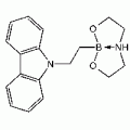 2-(9H-咔唑基)乙基硼酸二乙醇胺酯, 98%