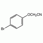 (4-溴苯氧基)-乙腈