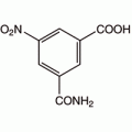 3-氨基羰基-5-硝基苯甲酸, 97%