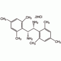 (R,R)-1,2-双(2,4,6-三甲基苯基)-1,2-乙二胺二盐酸盐,95%,ee 99%