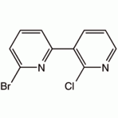 6-溴-2'-氯-2,3'-联吡啶, 95%