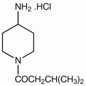 4-Amino-1-isovalerylpiperidine hydrochloride, 99%