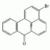 3-溴苯并蒽酮, tech. 85%