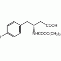 (R)-3-(Boc-amino)-4-(4-iodophenyl)butyric acid, 95%