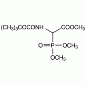 (±)-Boc-a-膦酰基甘氨酸三甲酯,95%