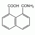 8-羧基萘甲酰氨, tech. 85%