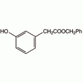 苄基-3-羟基苯基乙酸酯, 98%