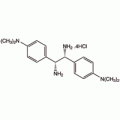 (R,R)-1,2-二(4-二甲基氨基苯)-1,2-乙二胺四盐酸盐,95%,ee 99%