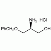 (S)-2-Amino-3-benzyloxy-1-propanol hydrochloride, 98+%