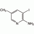 2-氨基-3-碘-5-甲基吡啶,95%