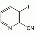 2-氰-3-碘吡啶,95%
