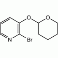 2-Bromo-3-(2-tetrahydropyranyloxy)pyridine, 97%