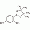2,4-双(三氟甲基)苯硼酸频哪醇酯,96%
