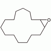 环十五(碳)烯氧化物, cis + trans, 97%