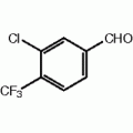 3-Chloro-4-(trifluoromethyl)benzaldehyde, JRD, 97%