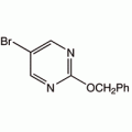 2-苄氧基-5-溴嘧啶,95%