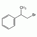 1-溴-2-苯基丙烷, 97%