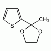 2-乙酰基噻吩乙烯缩醛, 97%