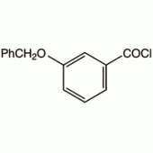 3-苯甲氧基苯甲酰氯