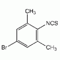 4-溴-2,6-二甲基苯基硫氰酸酯, 97%