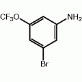 3-Bromo-5-(trifluoromethoxy)aniline, JRD, 97%
