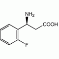 (S)-3-Amino-3-(2-fluorophenyl)propionic acid, 95%