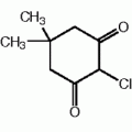 2-Chloro-5,5-dimethyl-1,3-cyclohexanedione, 98%