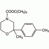 4-Boc-2-甲基-2-(对甲苯基)吗啡啉
