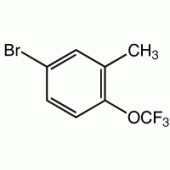 5-Bromo-2-(trifluoromethoxy)toluene, 97%