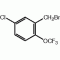 5-Chloro-2-(trifluoromethoxy)benzyl bromide, JRD, 97%