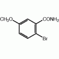 2-Bromo-5-methoxybenzamide, 98%