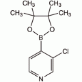 3-氯吡啶-4-硼酸频哪酯,95%