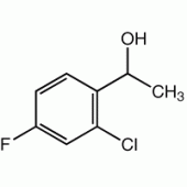 1-(2-Chloro-4-fluorophenyl)ethanol, 95%