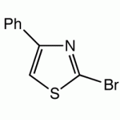 2-Bromo-4-phenylthiazole, 97%