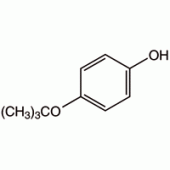 4-(叔丁氧基)苯酚,98%