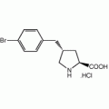 trans-4-(4-Bromobenzyl)-L-proline hydrochloride, 95%