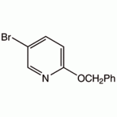 2-苄氧基-5-溴吡啶,95%