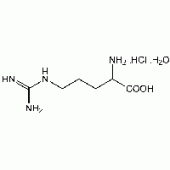DL-精氨酸.盐酸盐一水化合物, 98+%
