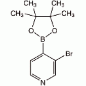 3-溴吡啶-4-硼酸频哪酯,95%