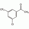 3'-氯-5'-(三氟甲基)苯乙酮