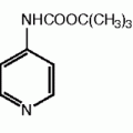 4-(Boc-amino)pyridine, 95%