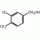 3-Chloro-4-(trifluoromethyl)benzyl alcohol, JRD, 97%