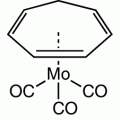 三羰基环庚三烯基钼, 99%