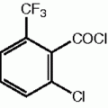 2-Chloro-6-(trifluoromethyl)benzoyl chloride, JRD, 97%