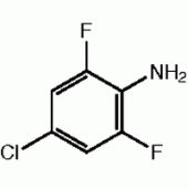 4-Chloro-2,6-difluoroaniline, JRD, 97%