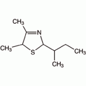 2-(2-丁基)-4,5-二甲基-3-硫氮戊环烯,98%