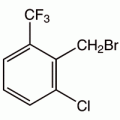 2-氯-6-(三氟甲基)苄溴, 97%